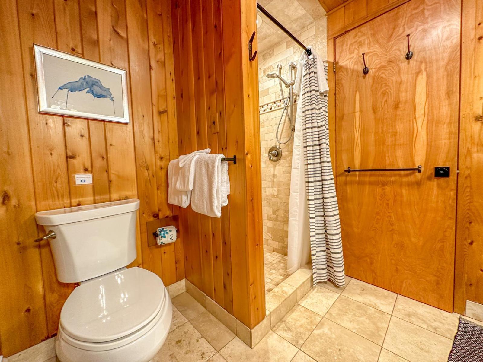 Baileys On The Lake By Cascade Vacation Rentals Lutsen Exteriér fotografie