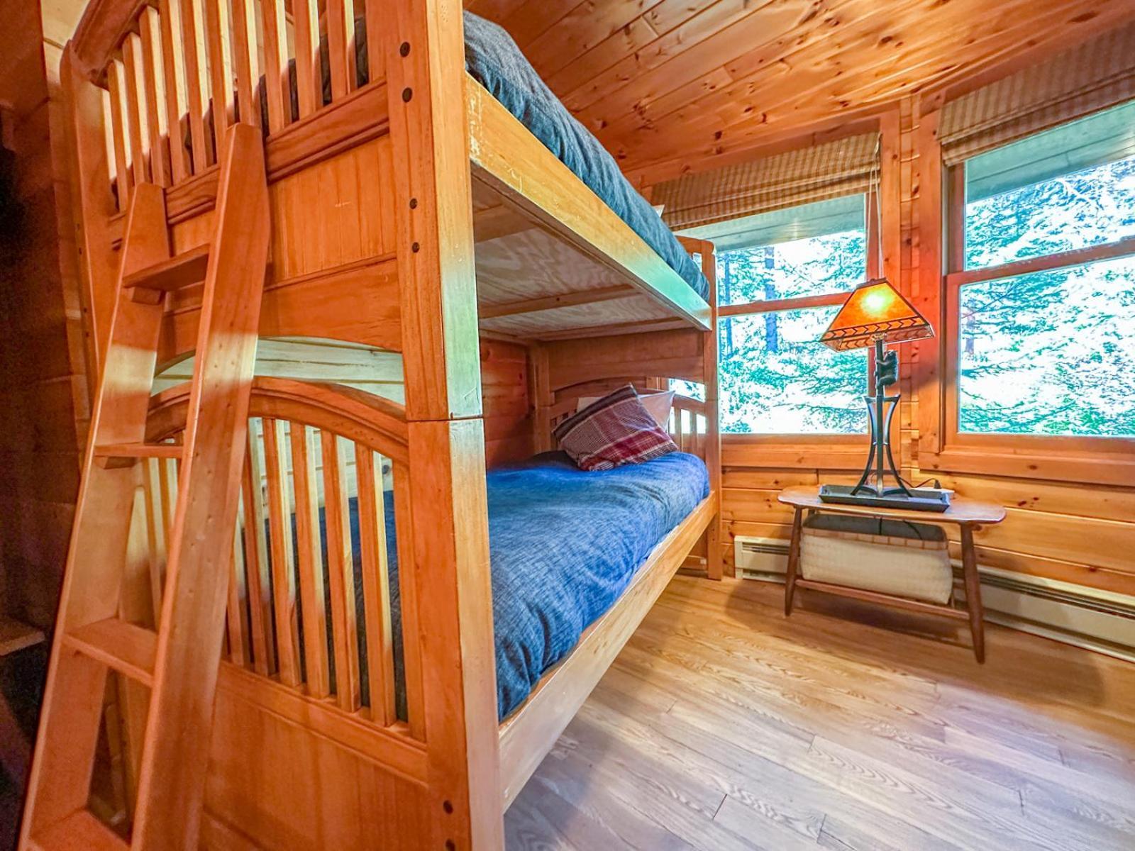 Baileys On The Lake By Cascade Vacation Rentals Lutsen Exteriér fotografie