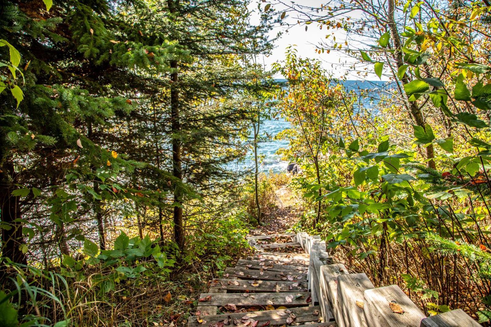 Baileys On The Lake By Cascade Vacation Rentals Lutsen Exteriér fotografie
