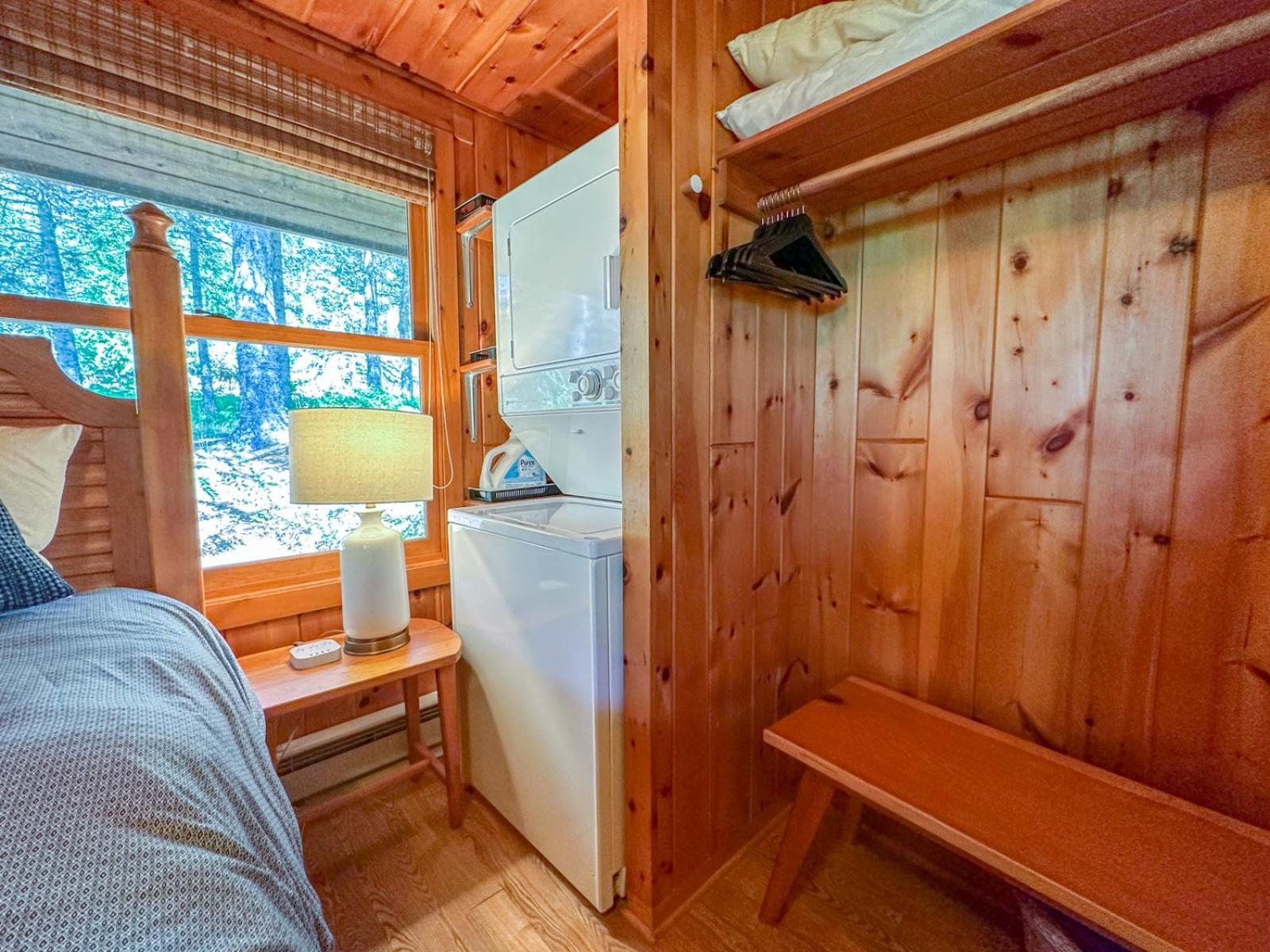 Baileys On The Lake By Cascade Vacation Rentals Lutsen Exteriér fotografie