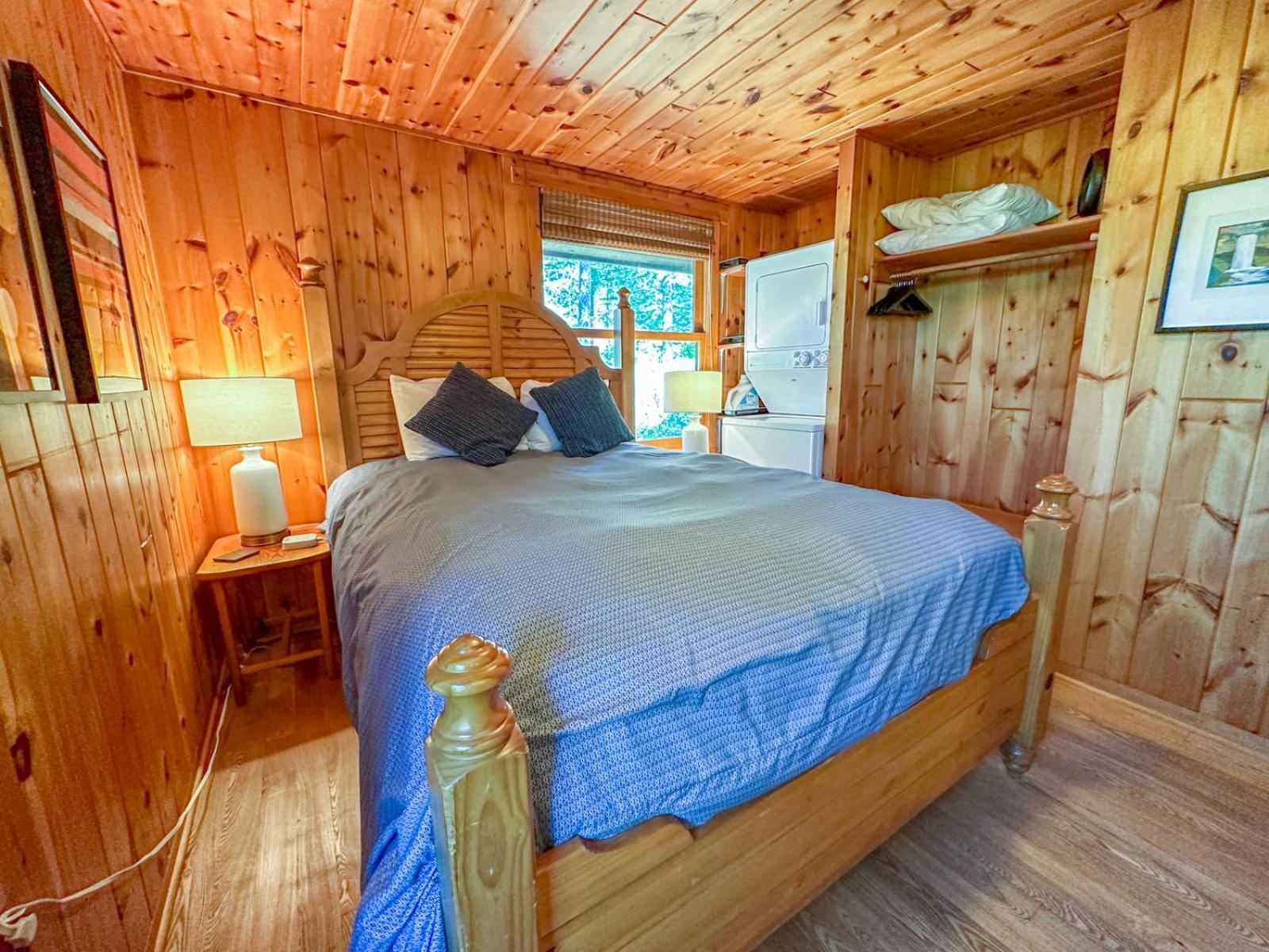 Baileys On The Lake By Cascade Vacation Rentals Lutsen Exteriér fotografie