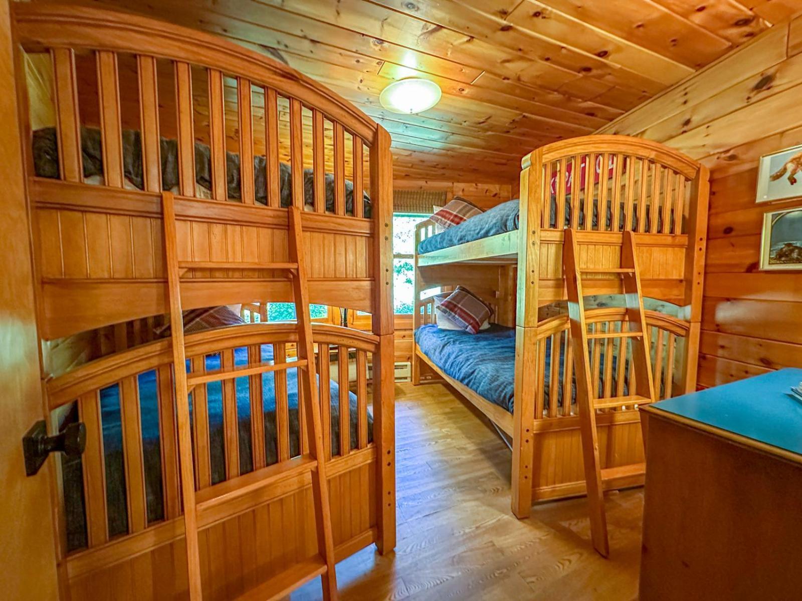 Baileys On The Lake By Cascade Vacation Rentals Lutsen Exteriér fotografie