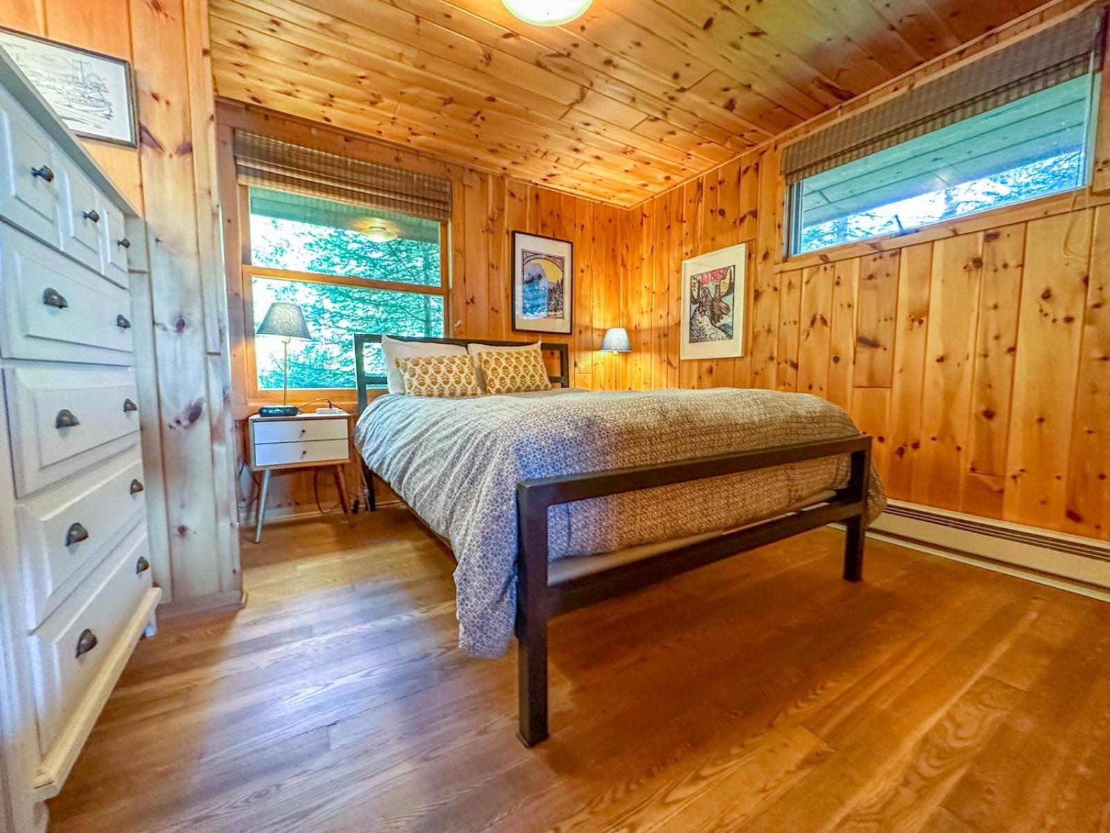 Baileys On The Lake By Cascade Vacation Rentals Lutsen Exteriér fotografie