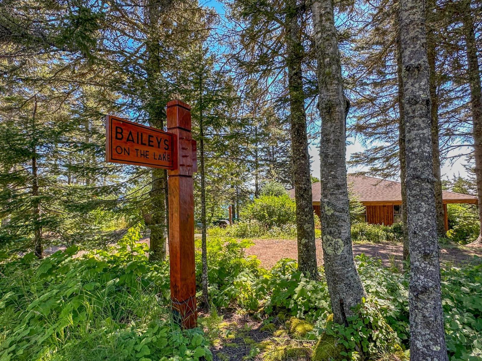 Baileys On The Lake By Cascade Vacation Rentals Lutsen Exteriér fotografie