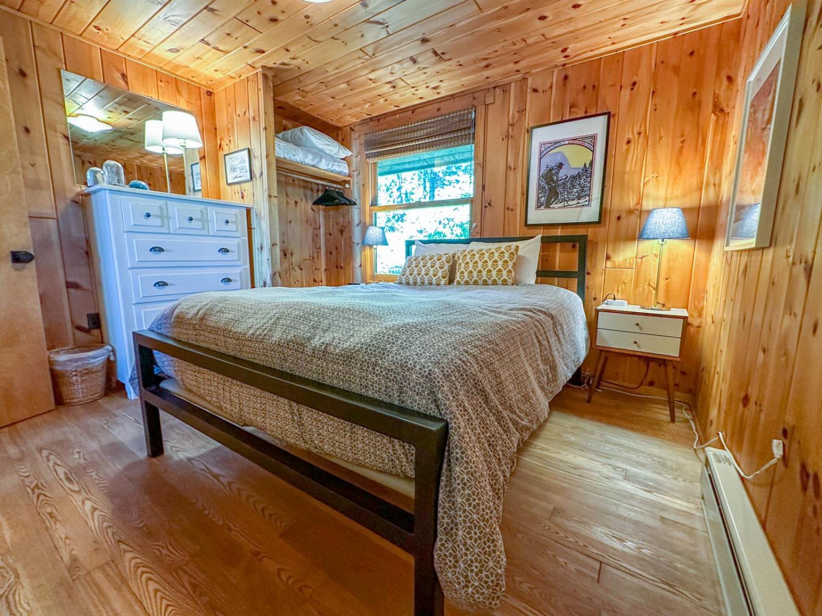 Baileys On The Lake By Cascade Vacation Rentals Lutsen Exteriér fotografie