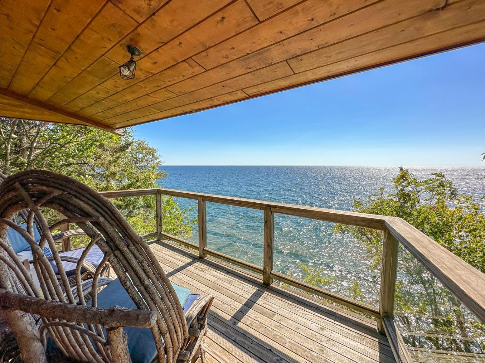 Baileys On The Lake By Cascade Vacation Rentals Lutsen Exteriér fotografie