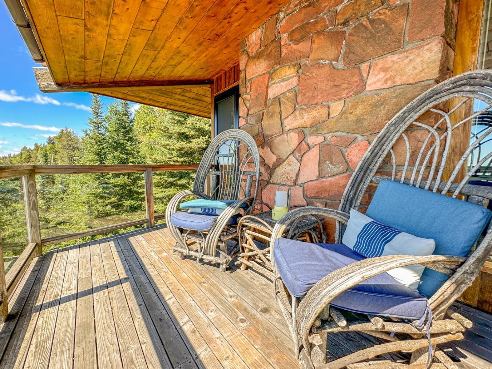 Baileys On The Lake By Cascade Vacation Rentals Lutsen Exteriér fotografie