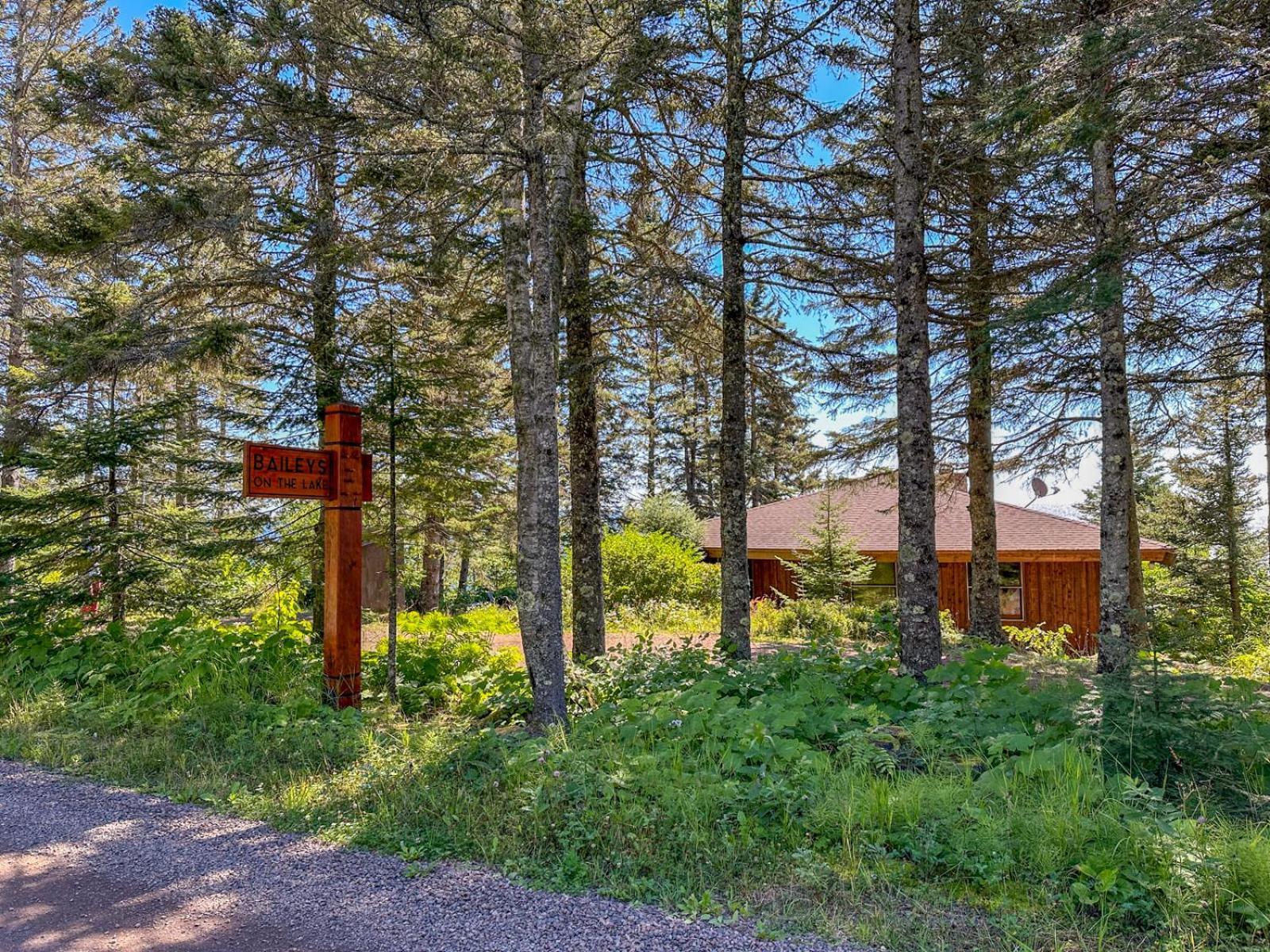 Baileys On The Lake By Cascade Vacation Rentals Lutsen Exteriér fotografie