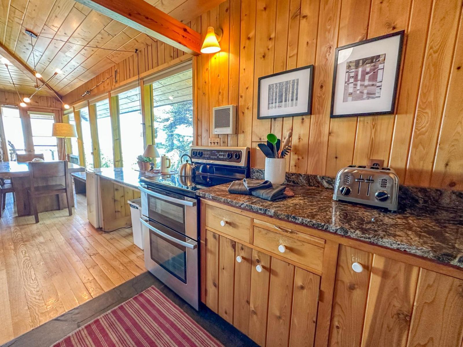 Baileys On The Lake By Cascade Vacation Rentals Lutsen Exteriér fotografie