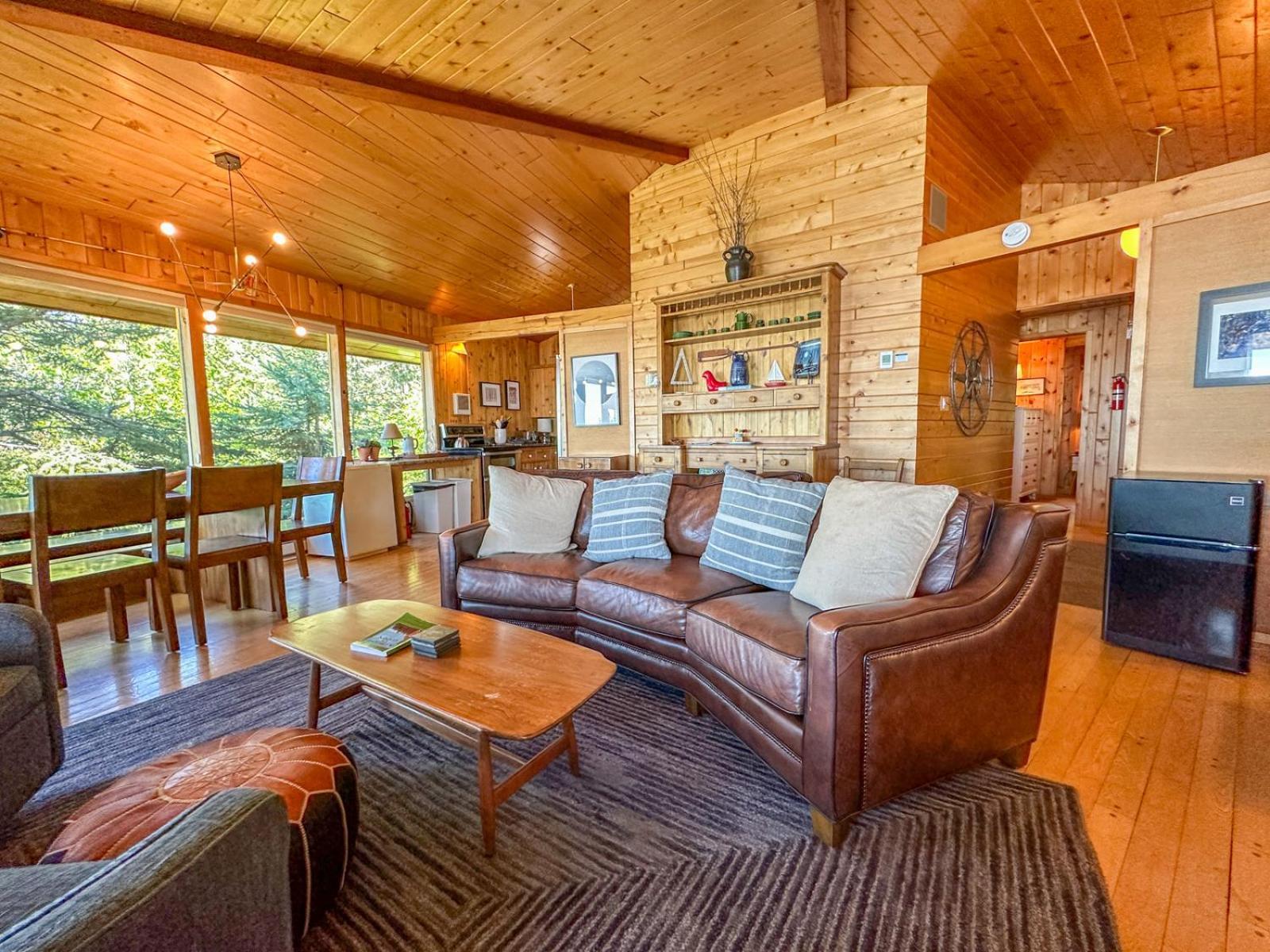 Baileys On The Lake By Cascade Vacation Rentals Lutsen Exteriér fotografie