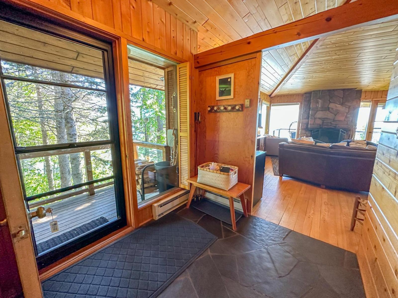 Baileys On The Lake By Cascade Vacation Rentals Lutsen Exteriér fotografie