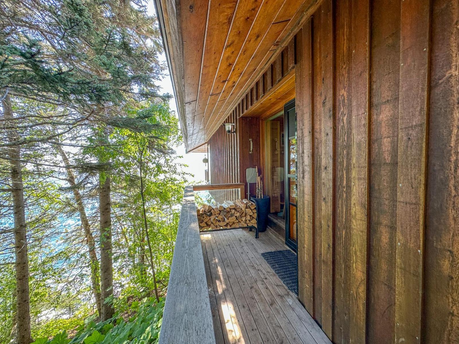 Baileys On The Lake By Cascade Vacation Rentals Lutsen Exteriér fotografie